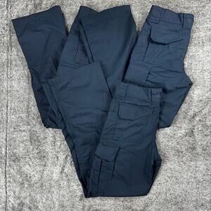Bundle of 3 Tru Spec EMS Women's Pants Size 2